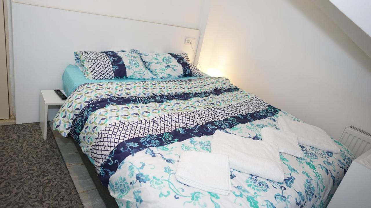 Trio Suite Yenikapi Old City Istanbul Eksteriør bilde