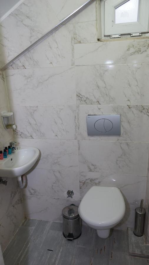 Trio Suite Yenikapi Old City Istanbul Eksteriør bilde